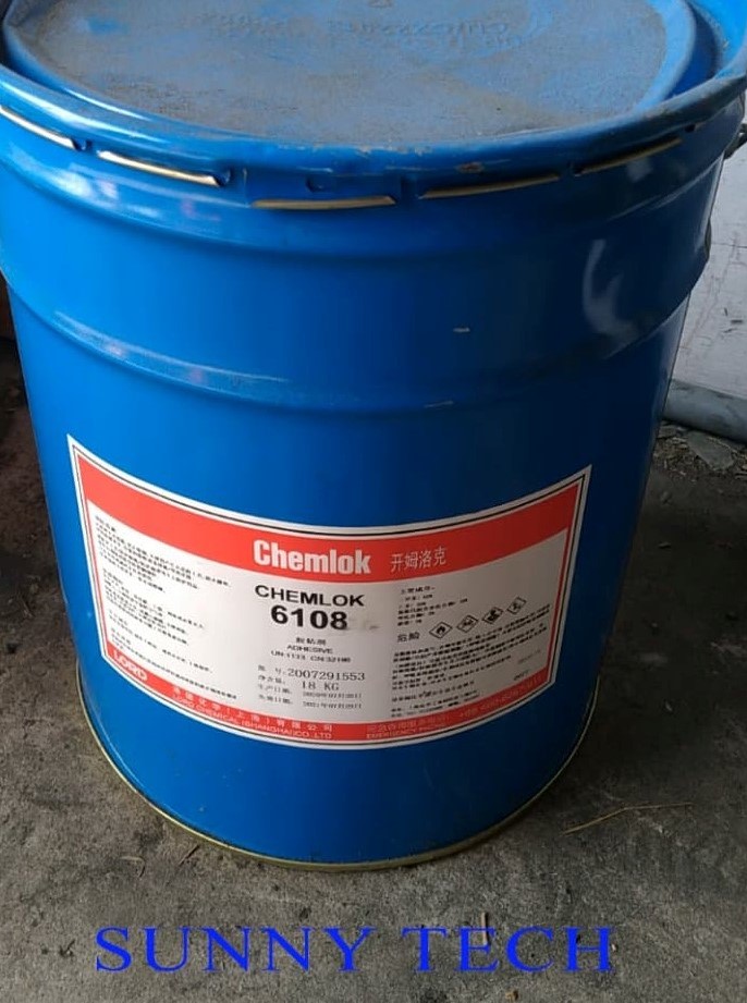 Chemlok® 6108 Adhesive