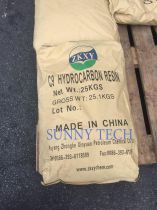 C9 Hydrocarbon Resin