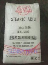 Stearic acid